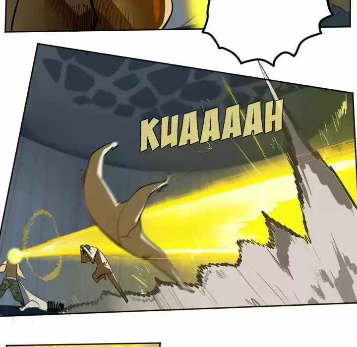 The Ultimate Evolution (Novel) Ch.122