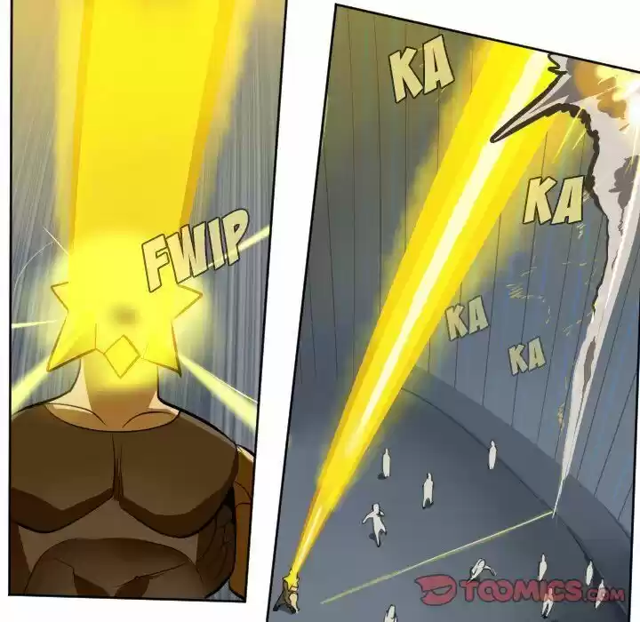 The Ultimate Evolution (Novel) Ch.122