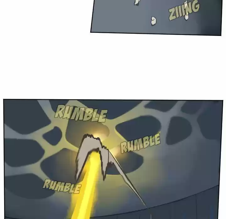 The Ultimate Evolution (Novel) Ch.122