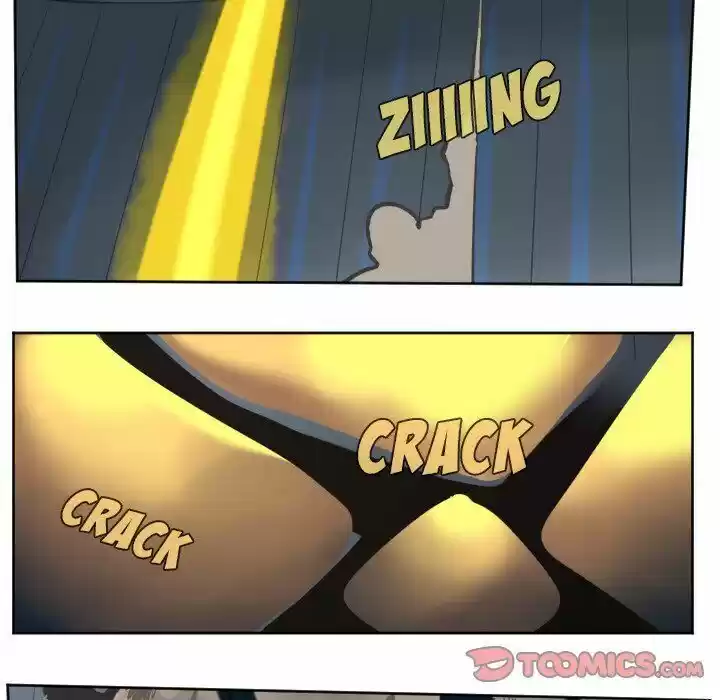 The Ultimate Evolution (Novel) Ch.122