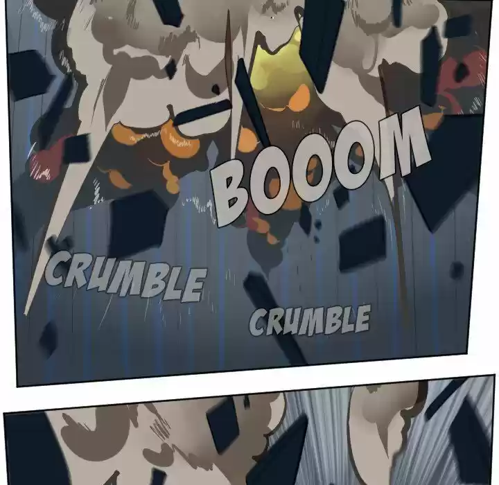 The Ultimate Evolution (Novel) Ch.122