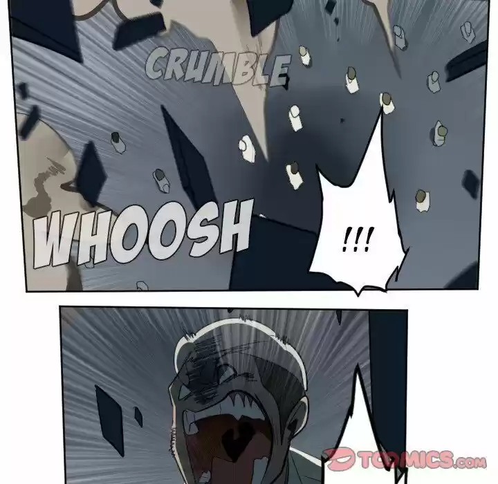 The Ultimate Evolution (Novel) Ch.122