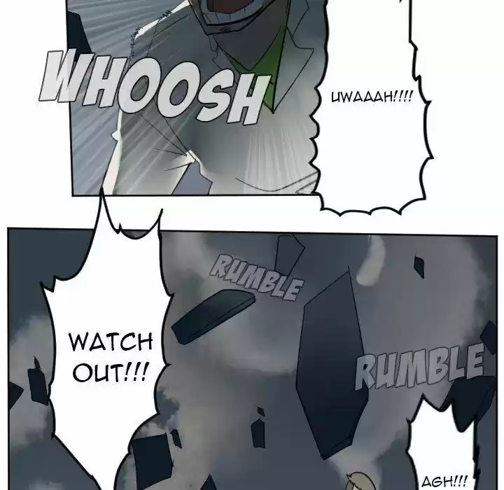 The Ultimate Evolution (Novel) Ch.122