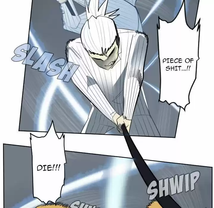 The Ultimate Evolution (Novel) Ch.122