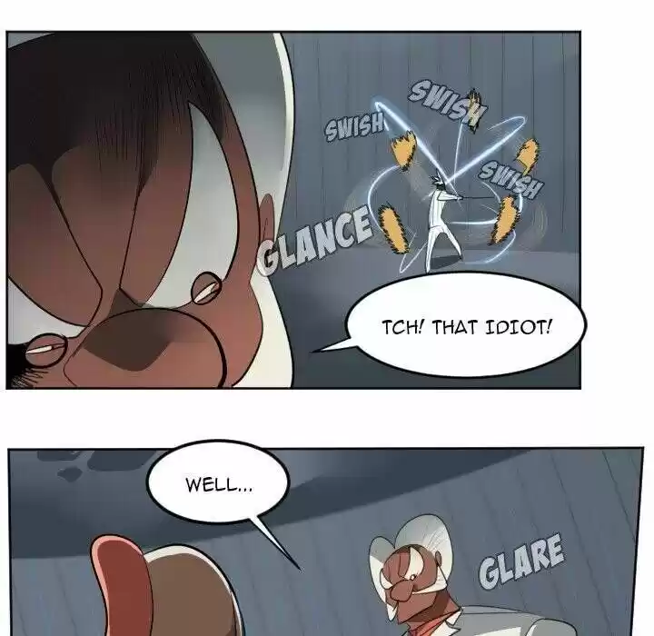 The Ultimate Evolution (Novel) Ch.122