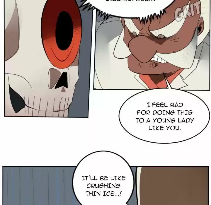 The Ultimate Evolution (Novel) Ch.122