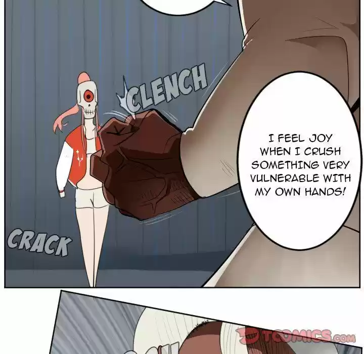 The Ultimate Evolution (Novel) Ch.122