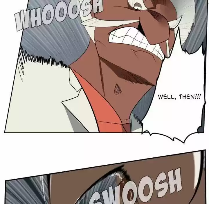 The Ultimate Evolution (Novel) Ch.122