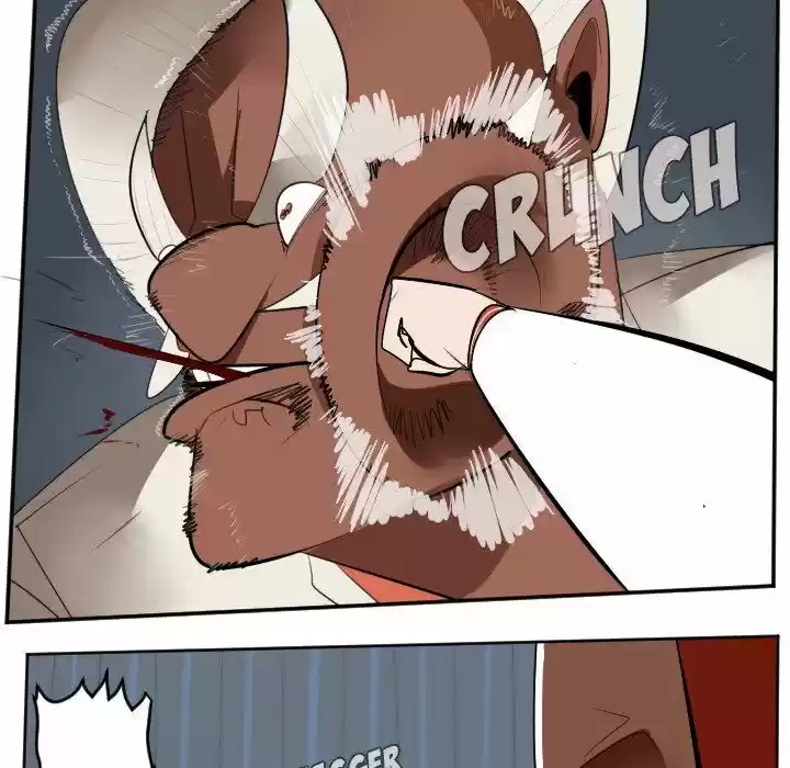 The Ultimate Evolution (Novel) Ch.122