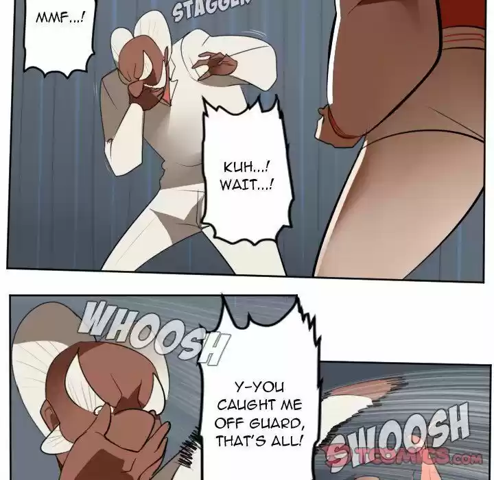 The Ultimate Evolution (Novel) Ch.122