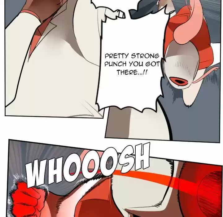 The Ultimate Evolution (Novel) Ch.122