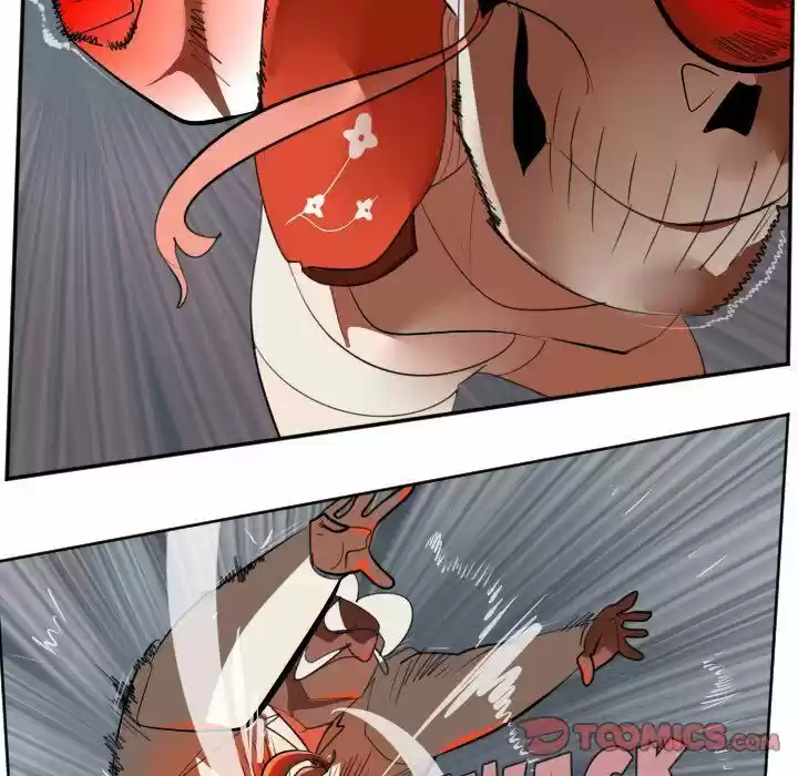 The Ultimate Evolution (Novel) Ch.122