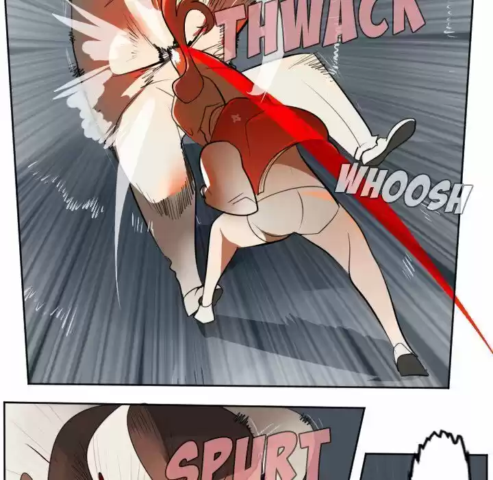 The Ultimate Evolution (Novel) Ch.122