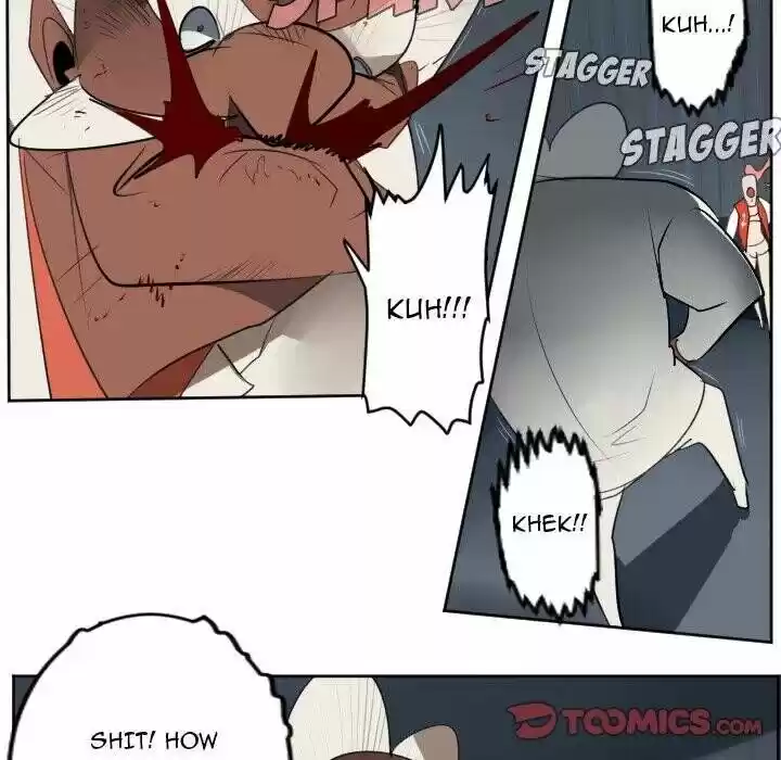 The Ultimate Evolution (Novel) Ch.122