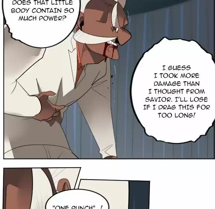 The Ultimate Evolution (Novel) Ch.122