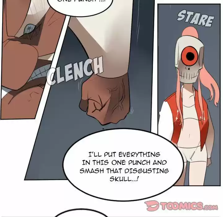 The Ultimate Evolution (Novel) Ch.122