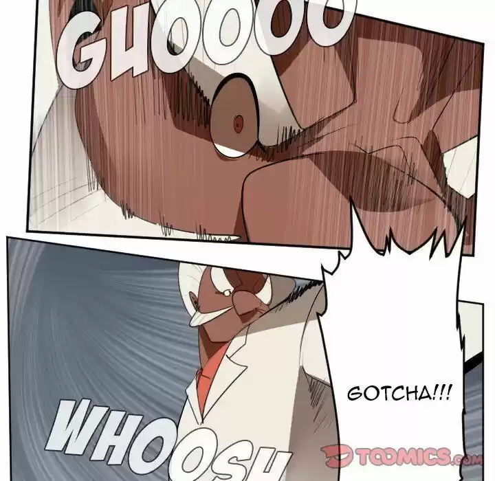 The Ultimate Evolution (Novel) Ch.122