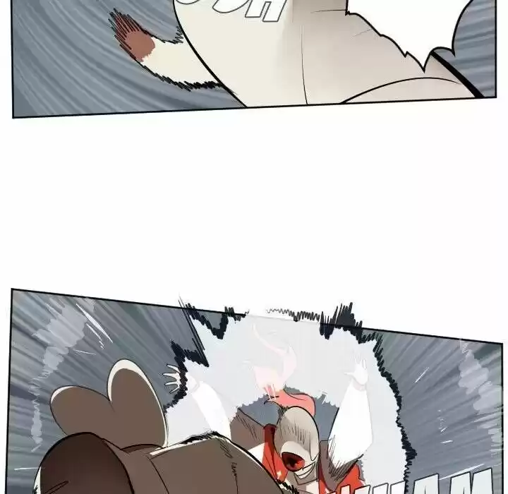 The Ultimate Evolution (Novel) Ch.122