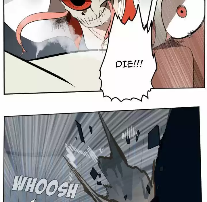 The Ultimate Evolution (Novel) Ch.122