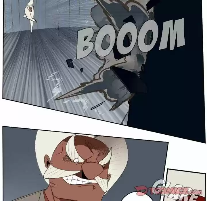 The Ultimate Evolution (Novel) Ch.122