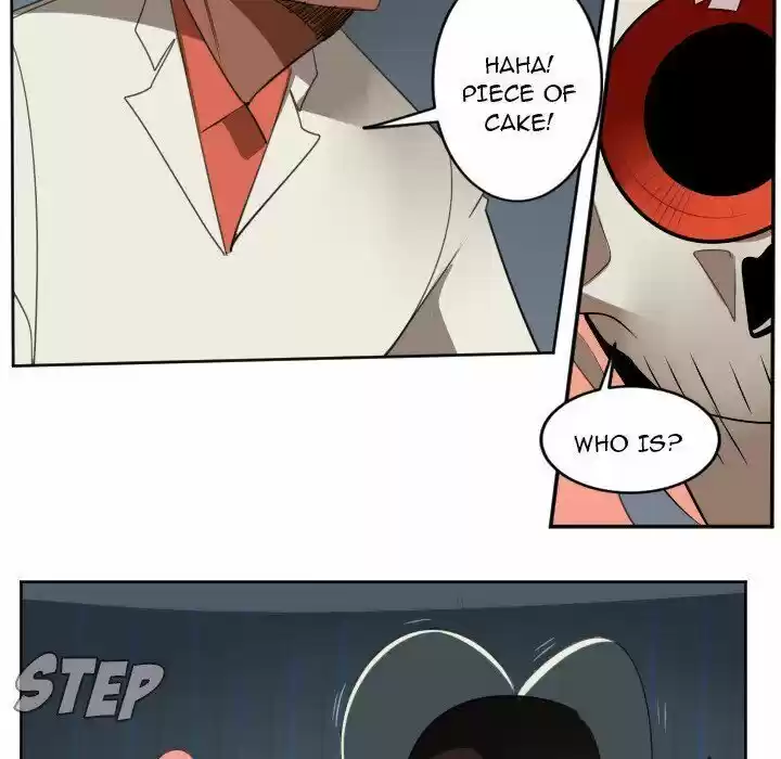 The Ultimate Evolution (Novel) Ch.122