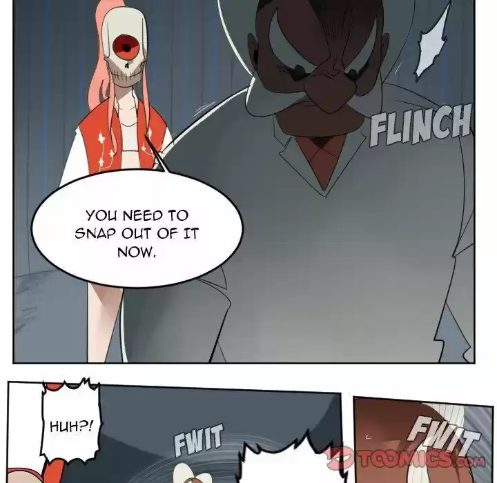 The Ultimate Evolution (Novel) Ch.122