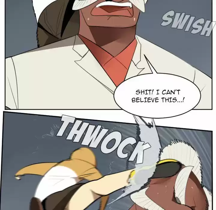 The Ultimate Evolution (Novel) Ch.122