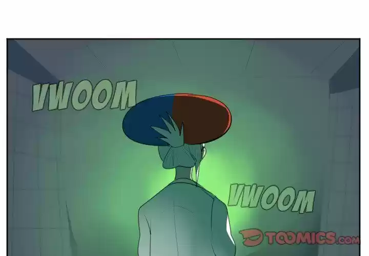 The Ultimate Evolution (Novel) Ch.123