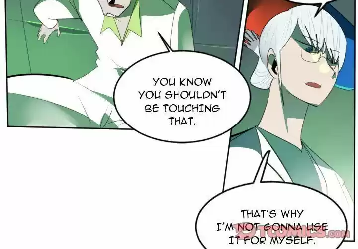 The Ultimate Evolution (Novel) Ch.123