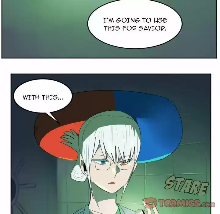 The Ultimate Evolution (Novel) Ch.123