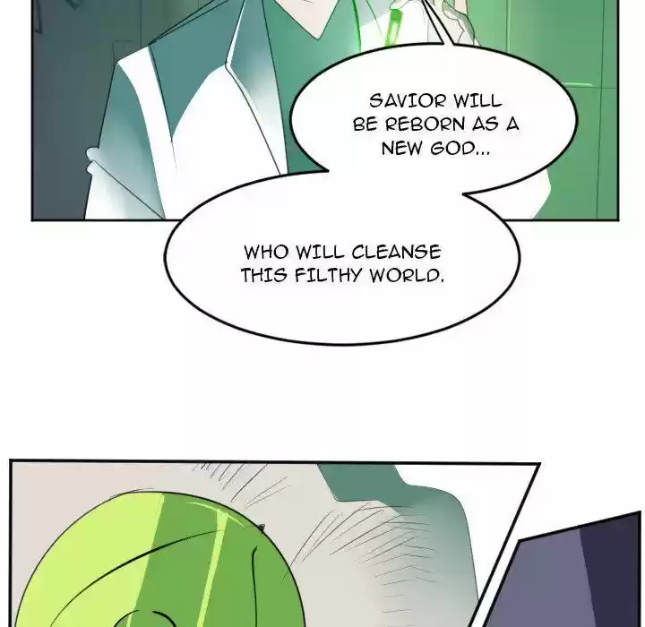 The Ultimate Evolution (Novel) Ch.123