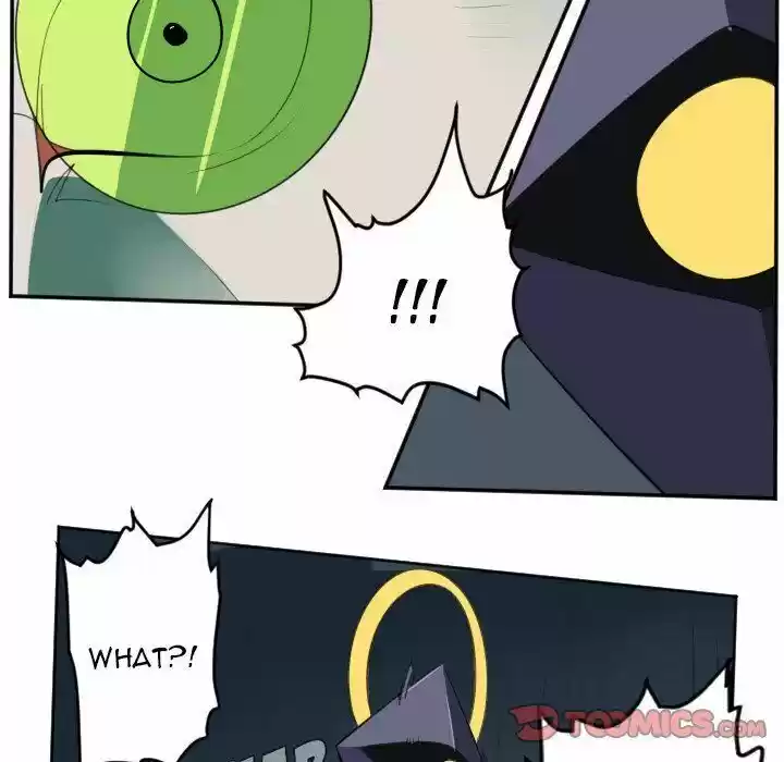 The Ultimate Evolution (Novel) Ch.123