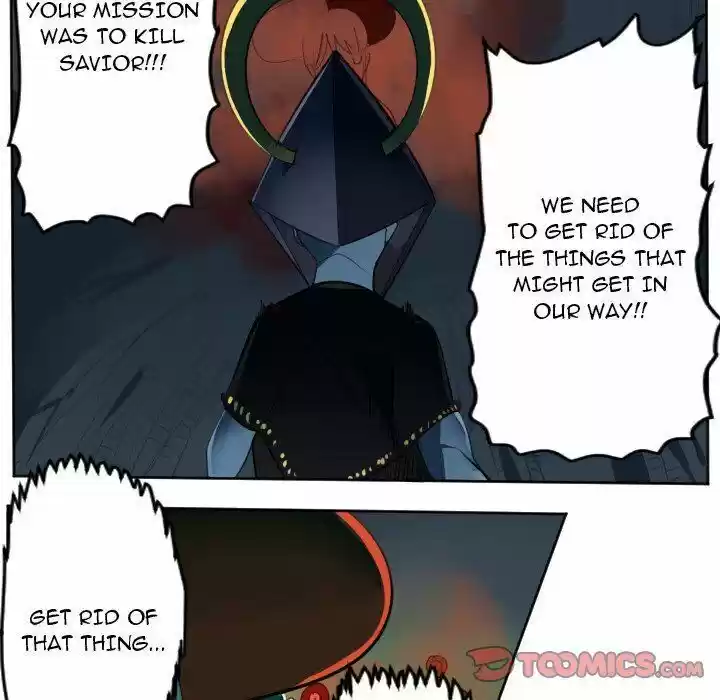 The Ultimate Evolution (Novel) Ch.123