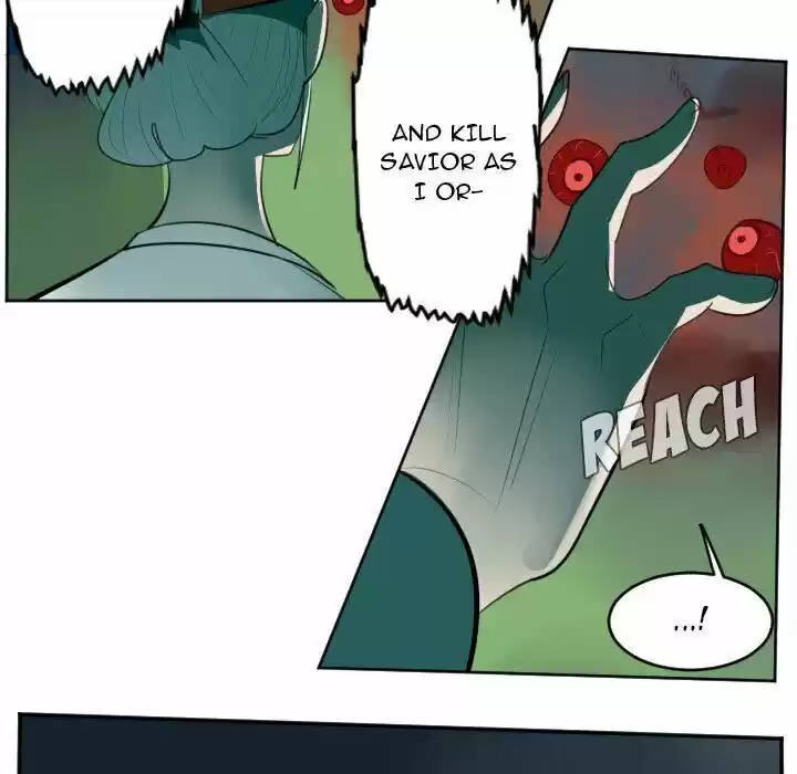 The Ultimate Evolution (Novel) Ch.123