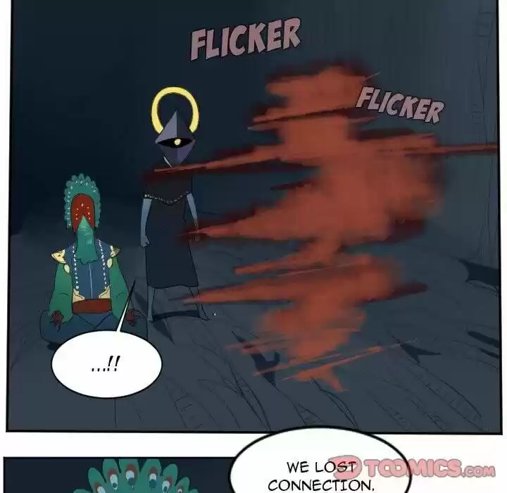 The Ultimate Evolution (Novel) Ch.123