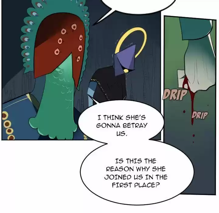 The Ultimate Evolution (Novel) Ch.123