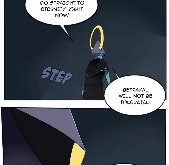 The Ultimate Evolution (Novel) Ch.123