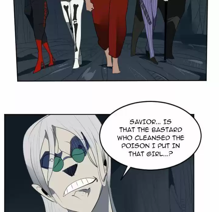 The Ultimate Evolution (Novel) Ch.123