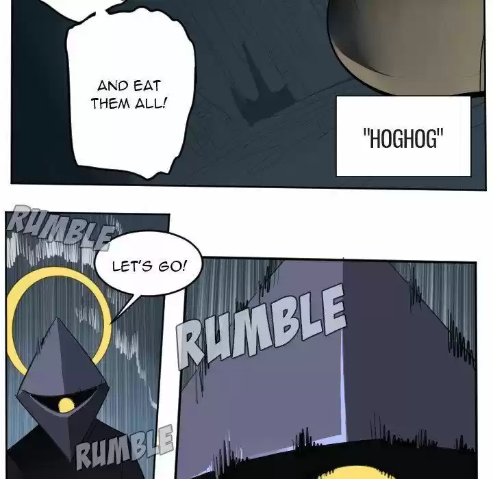 The Ultimate Evolution (Novel) Ch.123