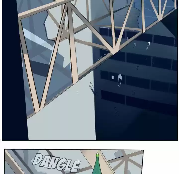 The Ultimate Evolution (Novel) Ch.123