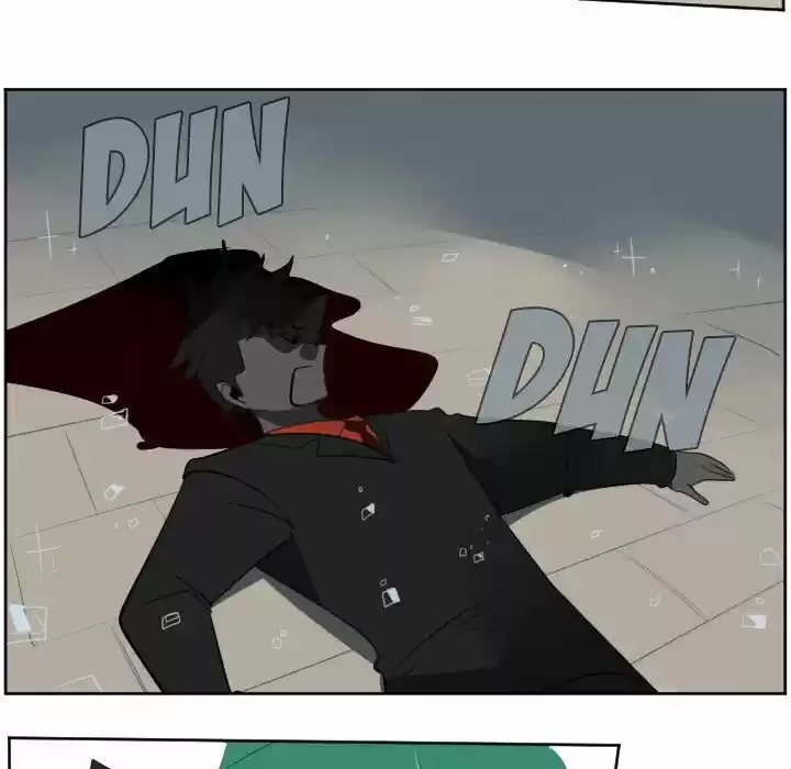 The Ultimate Evolution (Novel) Ch.123