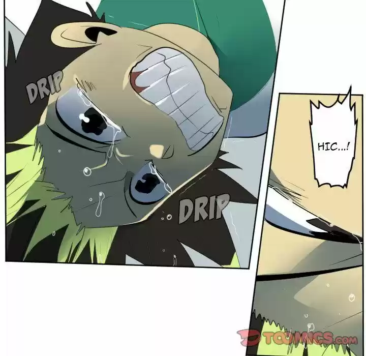 The Ultimate Evolution (Novel) Ch.123