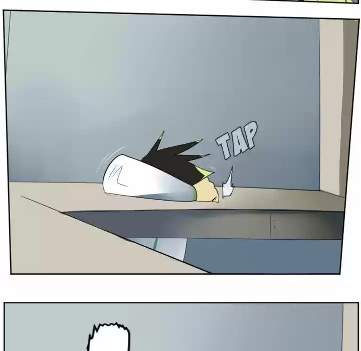 The Ultimate Evolution (Novel) Ch.123