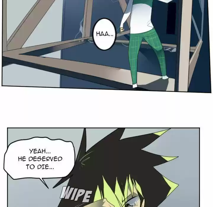 The Ultimate Evolution (Novel) Ch.123