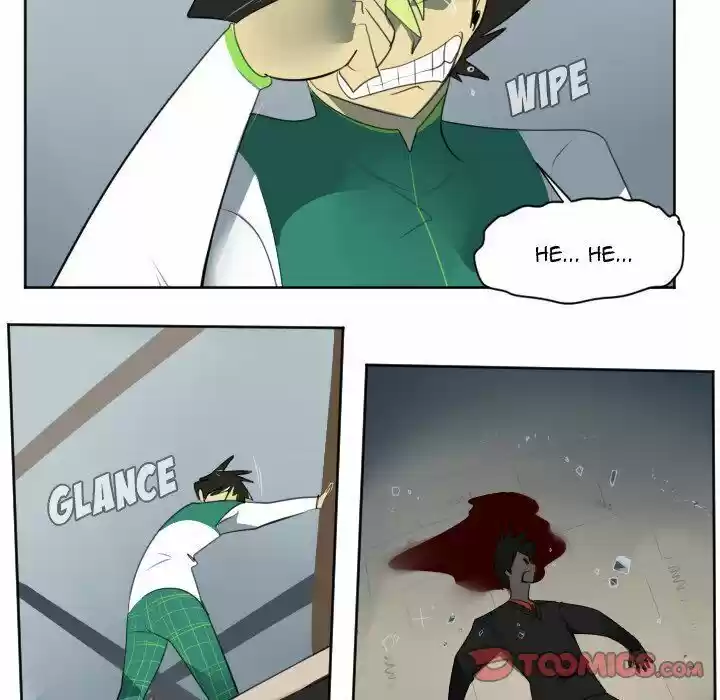 The Ultimate Evolution (Novel) Ch.123