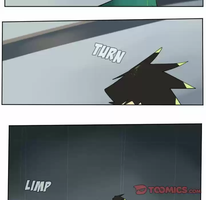 The Ultimate Evolution (Novel) Ch.123