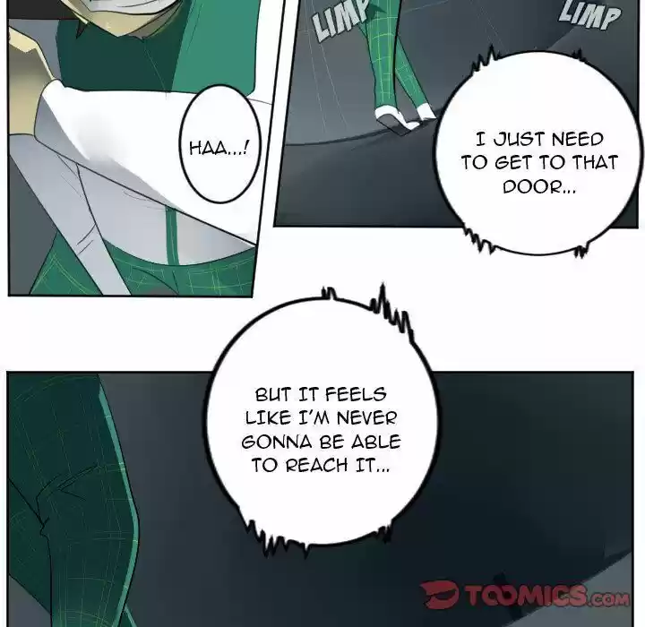 The Ultimate Evolution (Novel) Ch.123