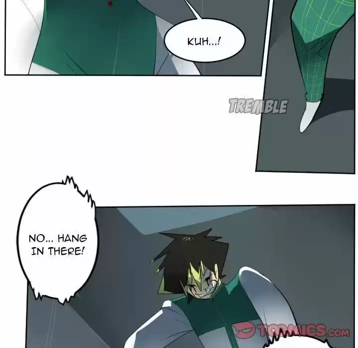 The Ultimate Evolution (Novel) Ch.123