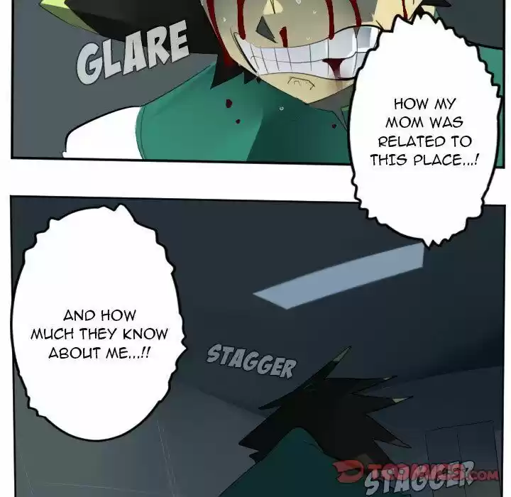 The Ultimate Evolution (Novel) Ch.123