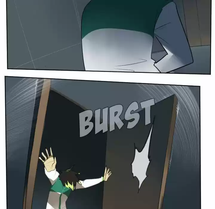 The Ultimate Evolution (Novel) Ch.123